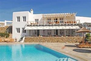 Hotel Archipelagos Luxury Mykonos