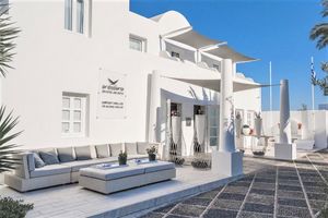 Hotel Aressana Spa Hotel Suites Santorini