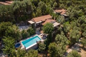 Hotel Arethousa Villas Lefkada