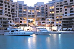 Hotel Argento St Julians