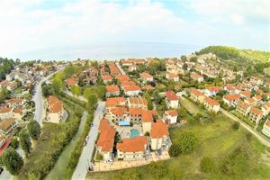 Hotel Argo Kassandra