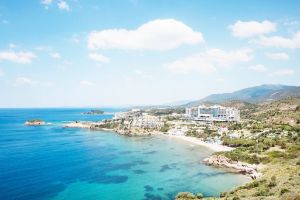 Hotel Aria Claros Beach & Spa Kusadasi
