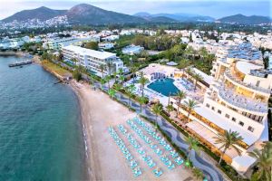 Hotel Arin Resort Bodrum