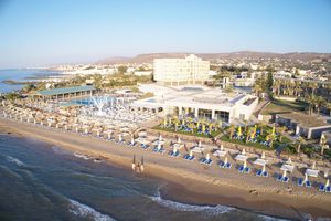 Hotel Arina Beach Creta