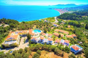 Hotel Arion Samos