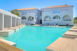 Hotel Arion Green Riviera Zakynthos