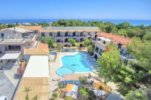 Hotel Arion Resort Zakynthos