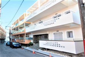 Hotel Aristo Apartments Creta