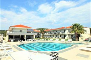 Hotel Aristotelis Fourka Kassandra