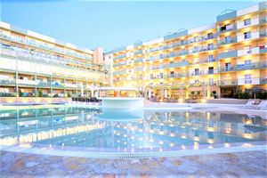 Hotel Ariti Grand Corfu
