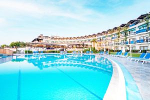 Hotel Arma's Labada Kemer