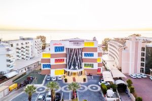 Hotel Armas Beach Kemer