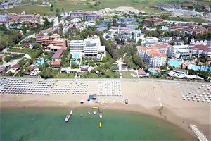 Hotel Armas Bella Sun Side