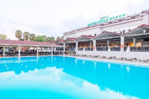 Hotel Armas Green Fugla Beach Alanya