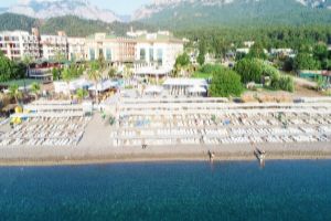 Hotel Armas Gul Beach Kemer