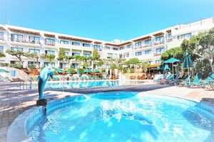 Hotel Arminda Hotel & Spa Creta