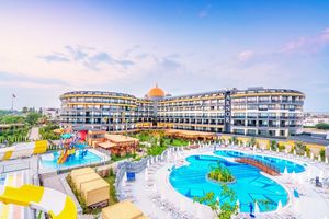 Hotel Arnor Deluxe Hotel & Spa Side