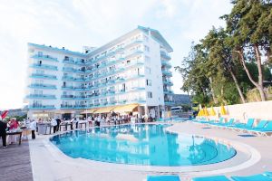 Hotel Arora Kusadasi