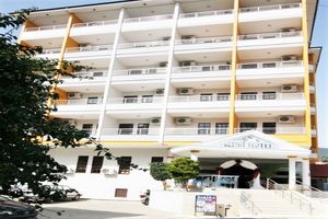 Hotel Arsi Alanya