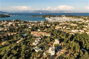 Hotel Art Debono Corfu