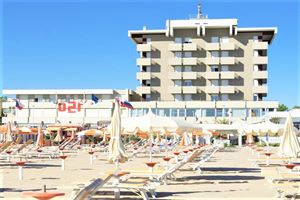Hotel Ascot Rimini