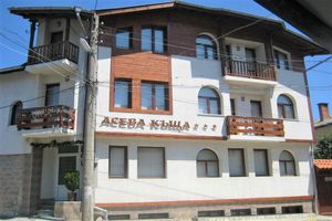 Hotel Aseva Bansko