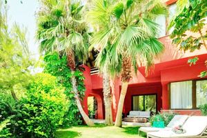 Hotel Asia Gardens Hotel & Thai Spa Costa Blanca