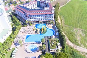 Hotel Washington Resort Side