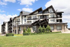 Hotel Aspen Resort Golf Ski And Spa Bansko