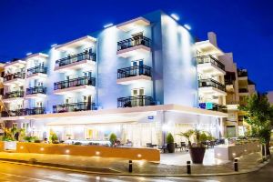 Hotel Astali Creta
