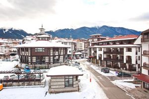 Hotel Astera Bansko