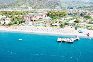 Hotel Asteria Kemer Resort Kemer