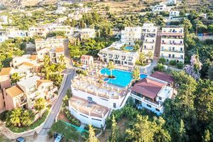 Hotel Asterias Village Resort Creta