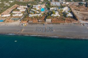 Hotel Asteris Village Sithonia