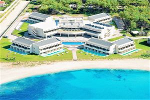 Hotel Grecotel Astir Alexandroupoli