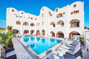 Hotel Astir Thira Santorini