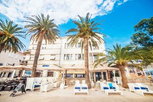 Hotel Astoria Tivat Tivat