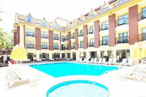 Hotel Astoria Spa Kemer