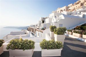 Hotel Astra Suites Santorini
