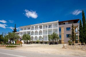 Hotel Astris Sun Thassos