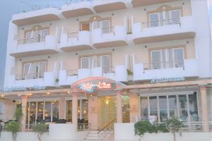 Hotel Astron Kos