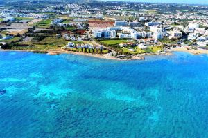 Hotel At Herbal Boutique Hotel & Spa Protaras