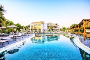 Hotel Atalanti Boutique Rhodos