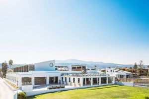 Hotel Atermono Boutique Resort Creta