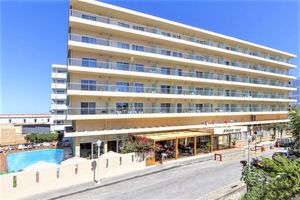 Hotel Athena Rhodos