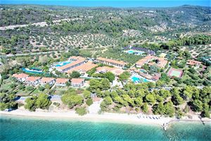 Hotel Acrotel Athena Pallas Sithonia