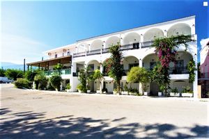 Hotel Athina Kefalonia