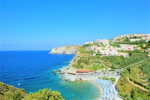 Hotel Athina Palace Resort & Spa Creta