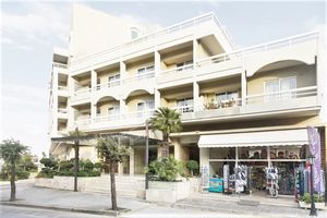 Hotel Athineon Rhodos