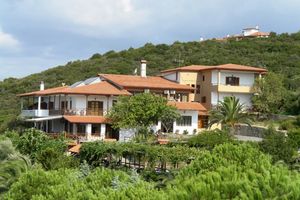 Hotel Athorama Halkidiki